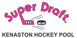 Kenaston Hockey Pool - Superdraft 2016