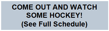 Hockey Schedule