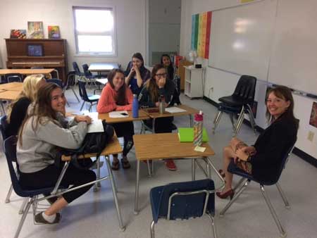 InSchoolVisits