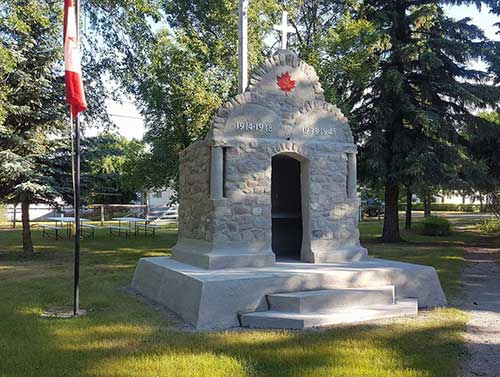 Cenotaph