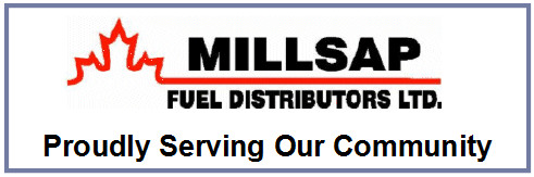 Millsap Fuels 