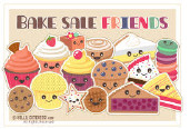 Bake Sale