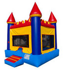 Bounce castle