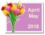 April