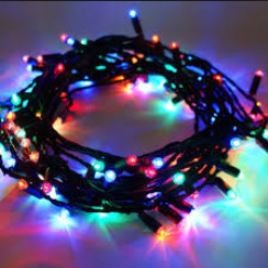 Christmas Lights