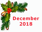 December Crossroads