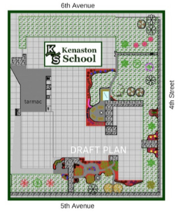 Kenaston School