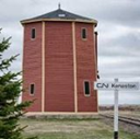 Watertower