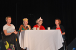 The Real Houseswives - Kenaston Skit 2015