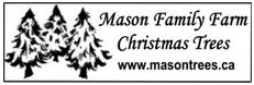 Mason Family Farm
