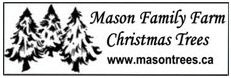Mason Family Farm