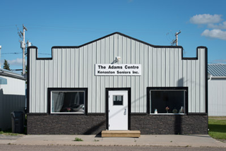 Adams Centre