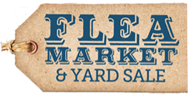 Kenaston Flea Market 2015