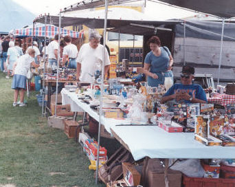 Flea Market