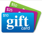 giftcards