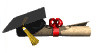 grad hat