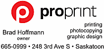 ProPrint Brad Hoffmann
