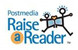 Raise a Reader