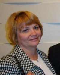 Susan Anholt - Kenaston, Saskatchewan