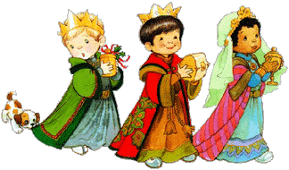 wisemen